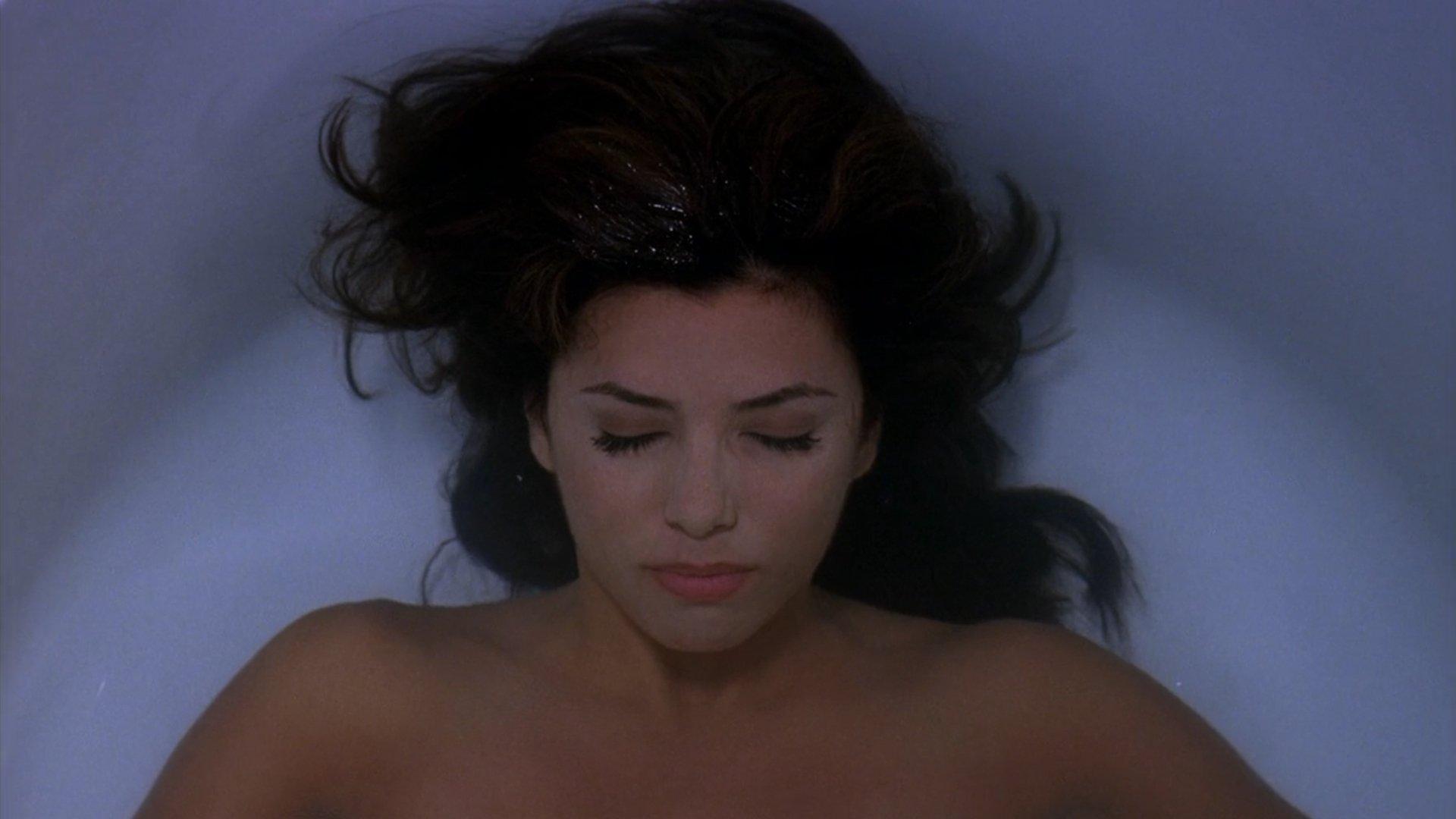 Still from Ah, But Underneath