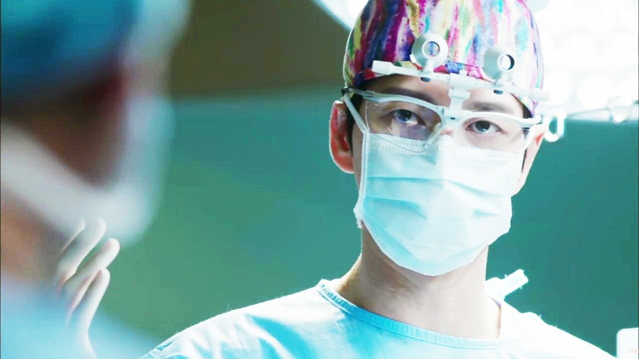 Still from Episode 2