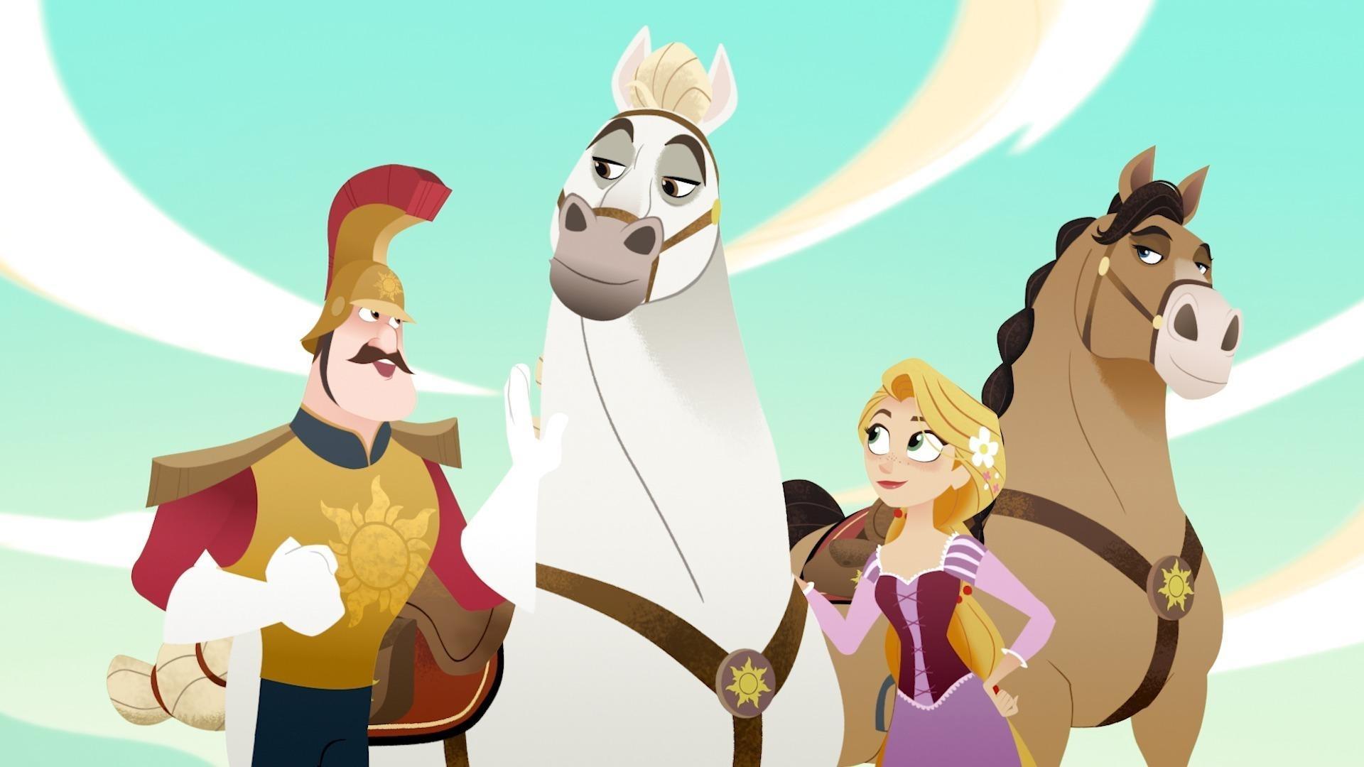 Still from Max's Enemy