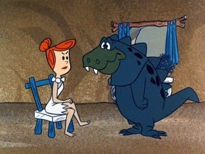 Still from Son of Rockzilla