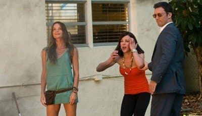 Still from Friends Like These