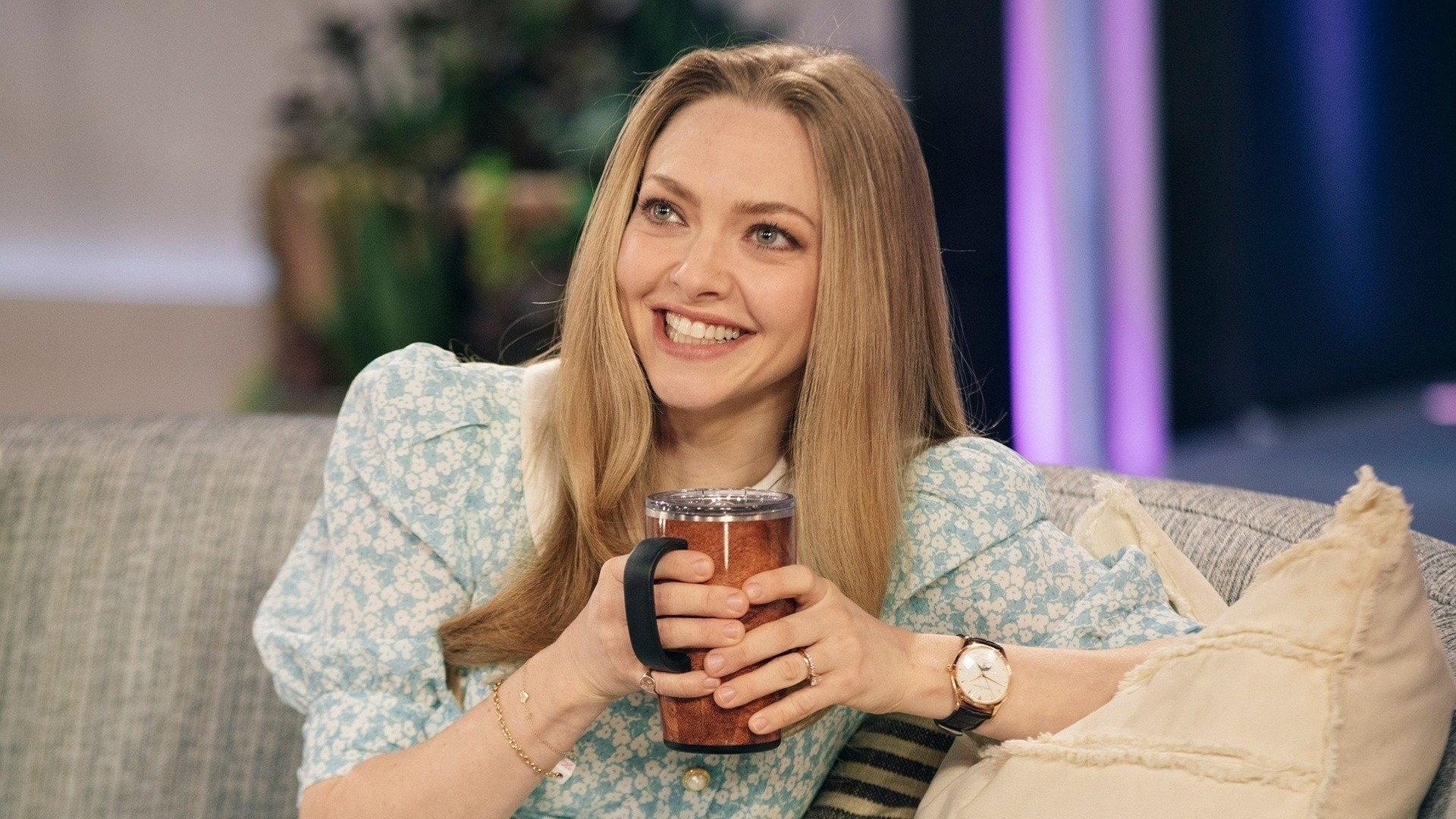 Still from Amanda Seyfried, Kyle MacLachlan, Rhett and Link, Jon Pardi