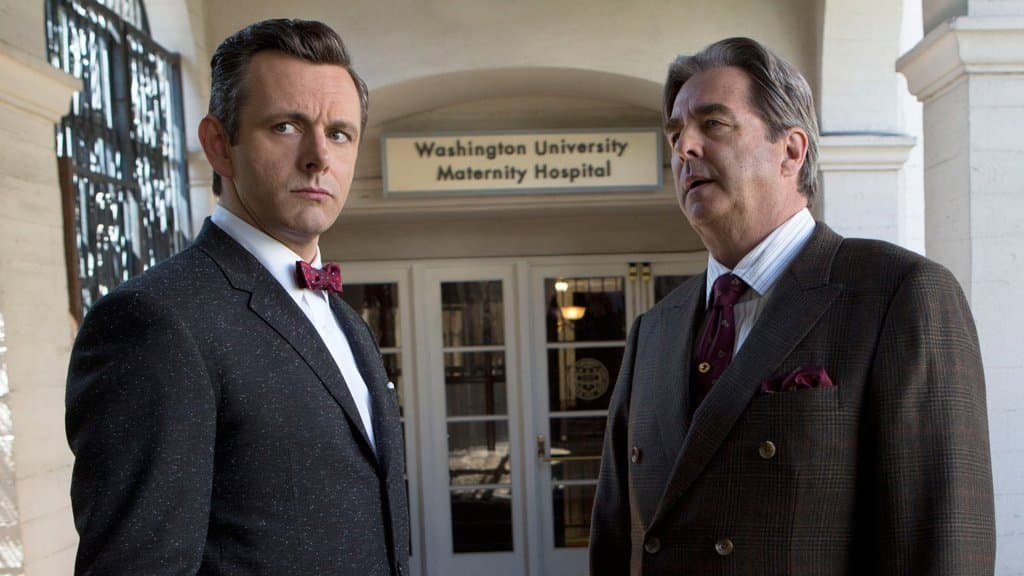 Still from Manhigh