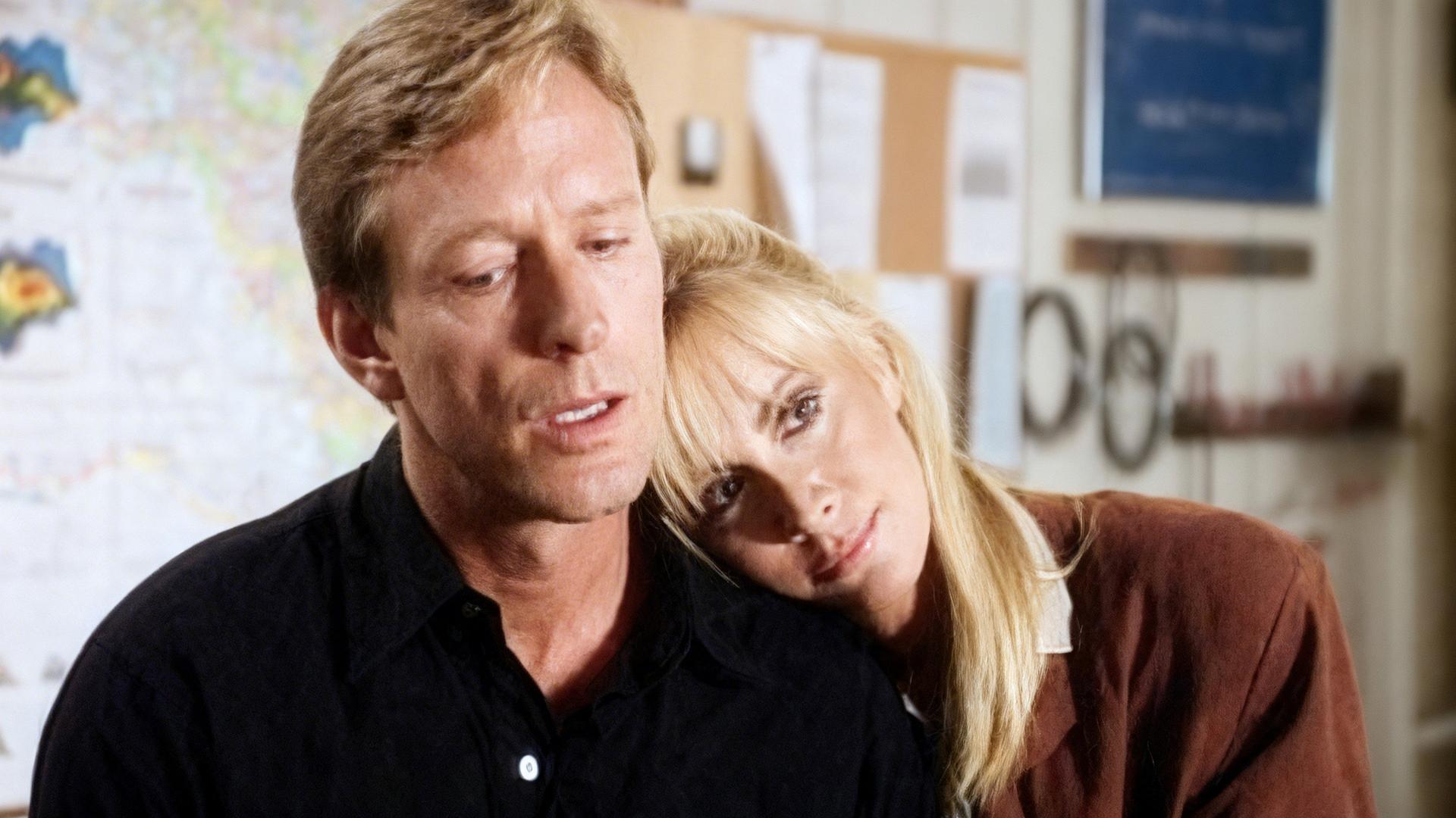 Still from Lost at Sea