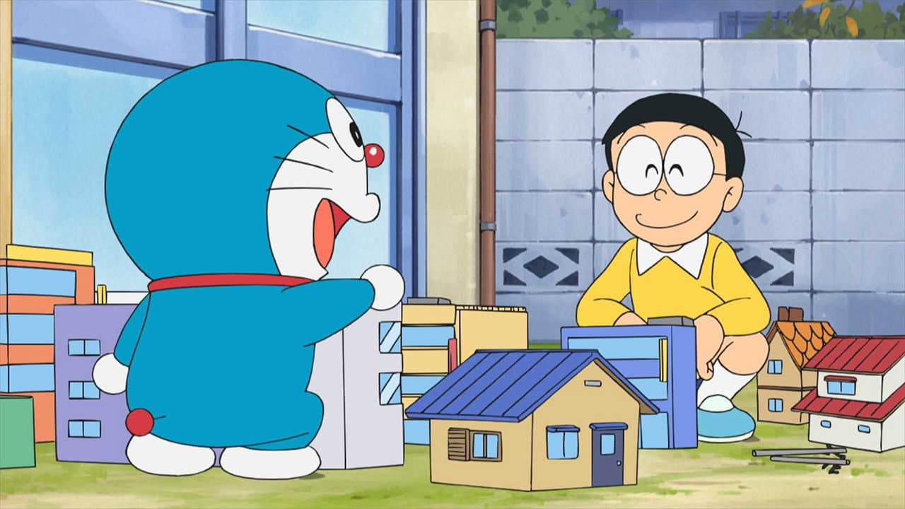 Still from Episode 874