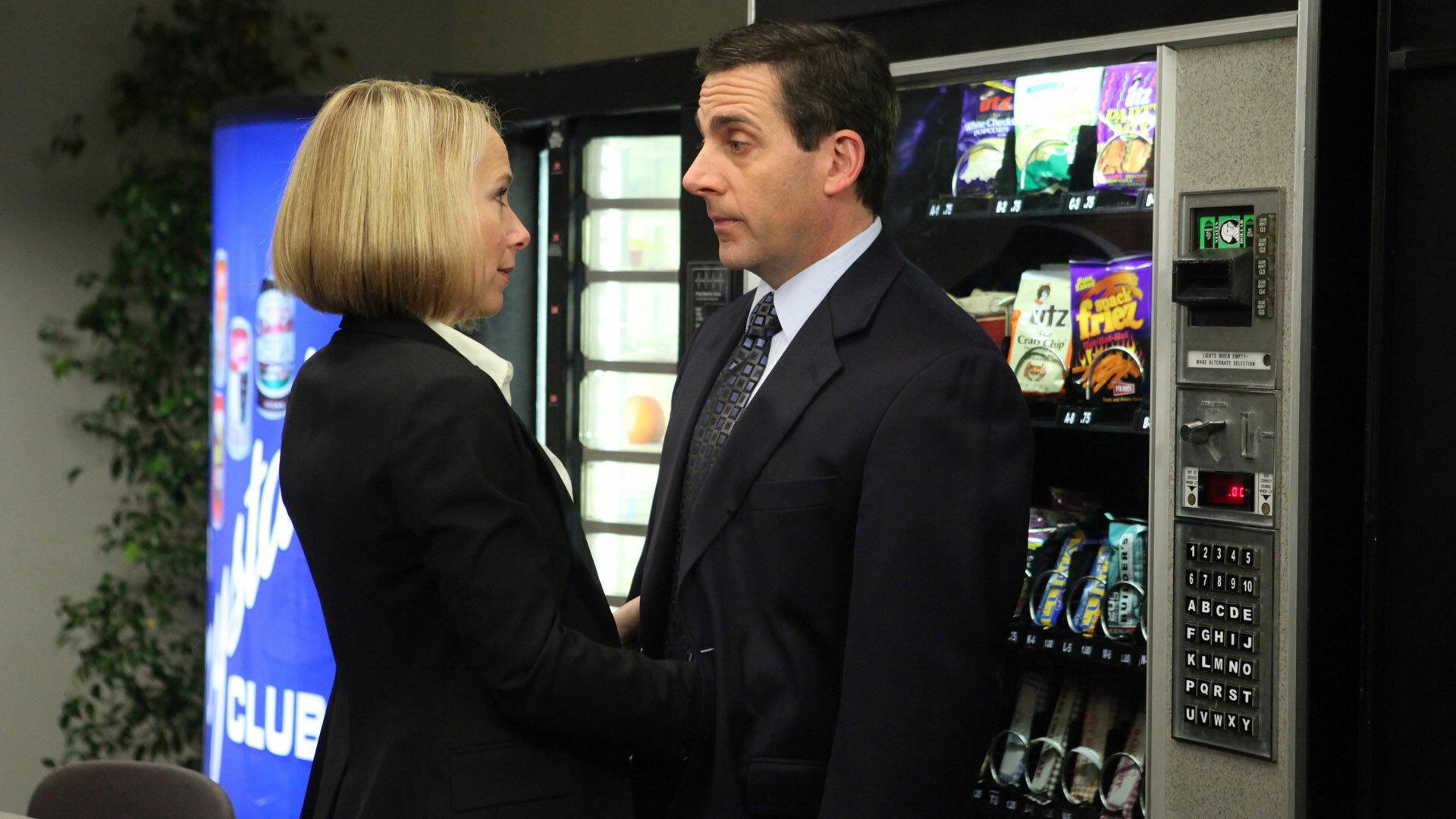 Still from PDA