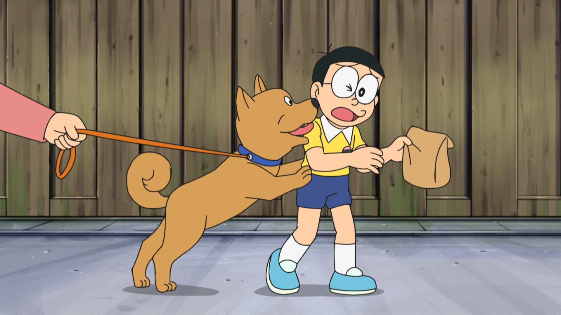 Still from Episode 1340
