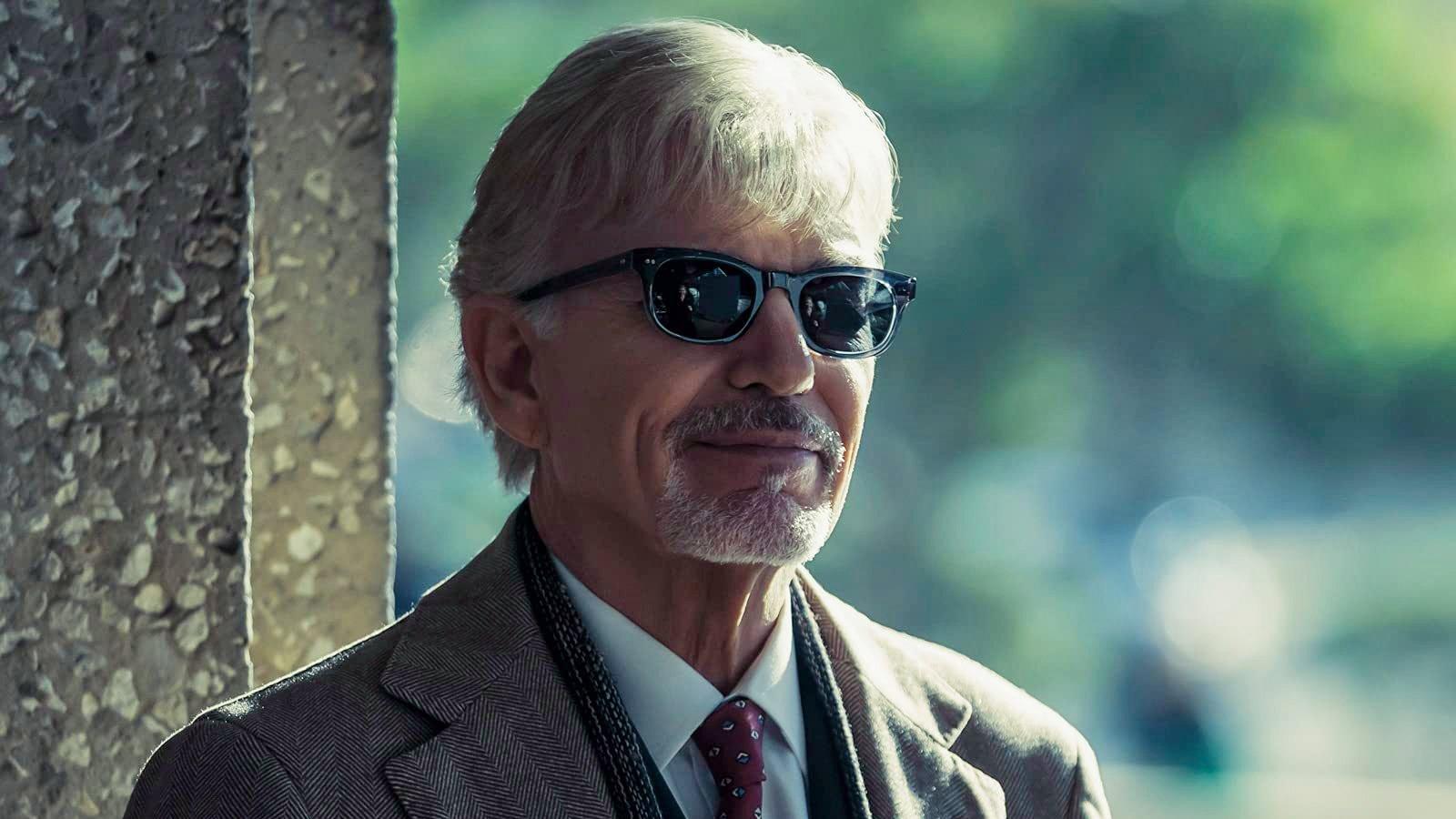 Still from It's Time