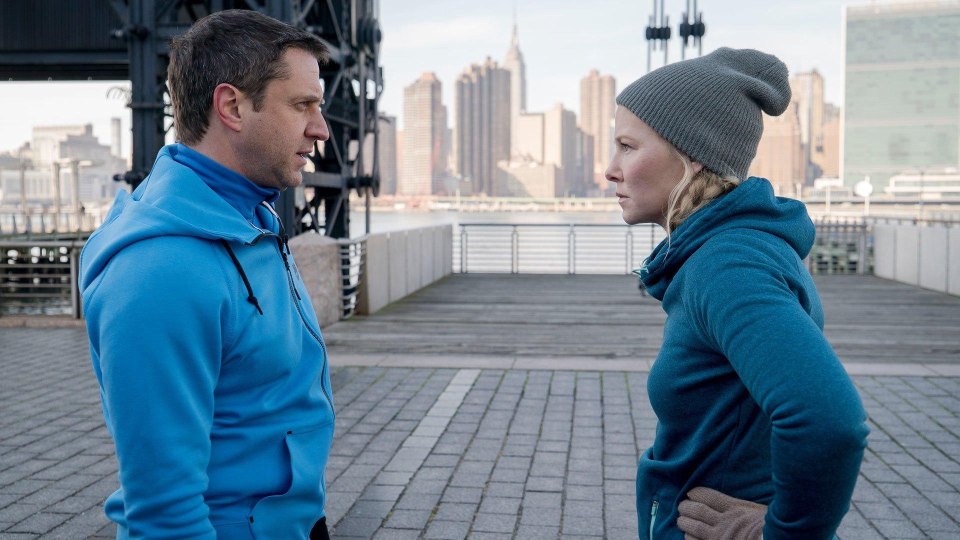 Still from Forgiving Rollins