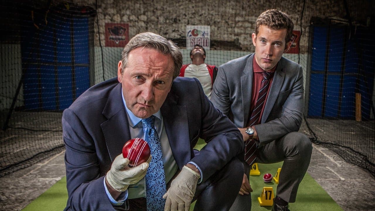 Still from Last Man Out