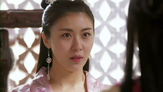 Still from Poisoned Sung Nyang