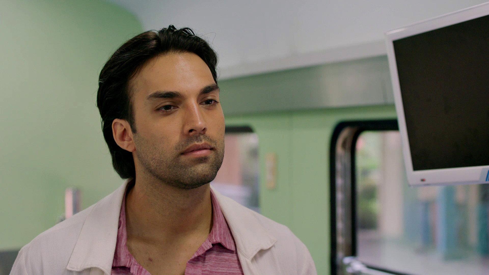 Still from Episode 2