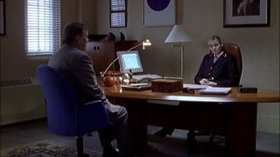 Still from A Sweeter Lazarus
