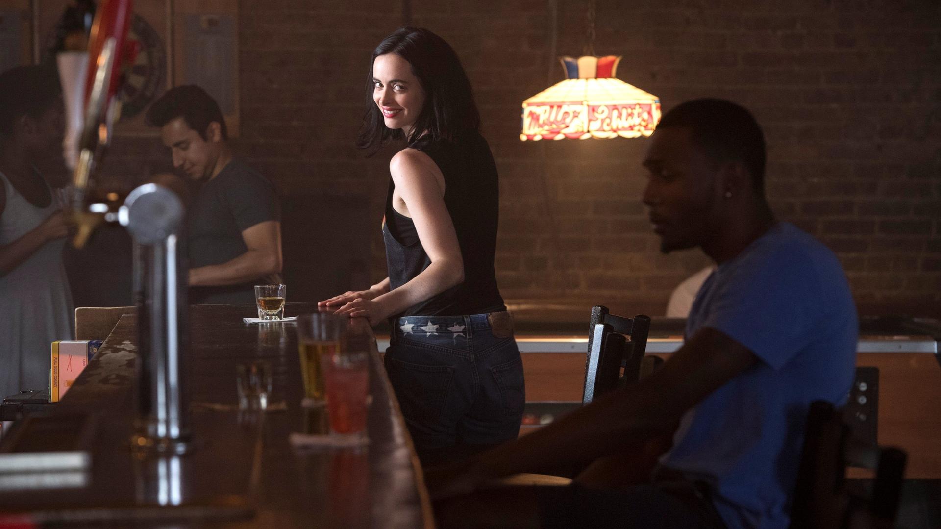 Still from AKA I Want Your Cray Cray