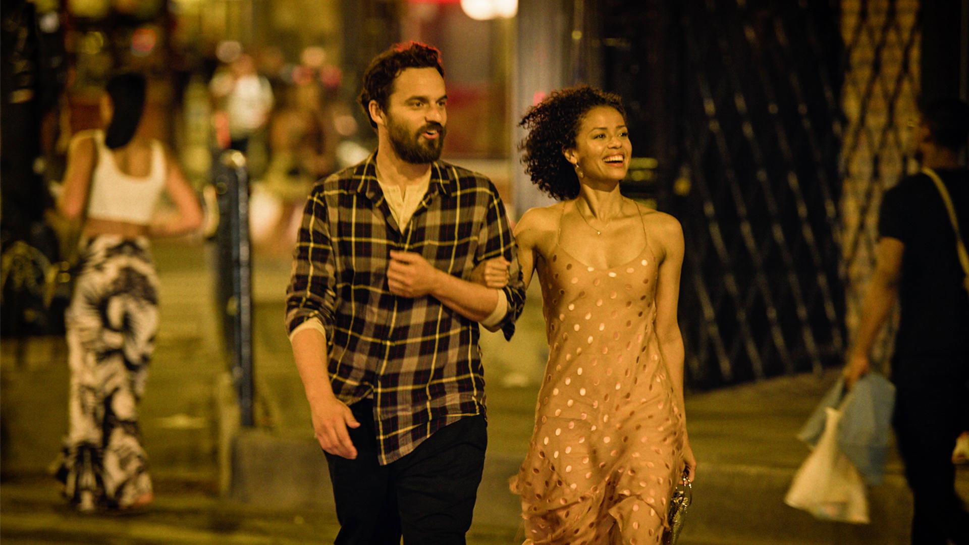 Still from She's Back