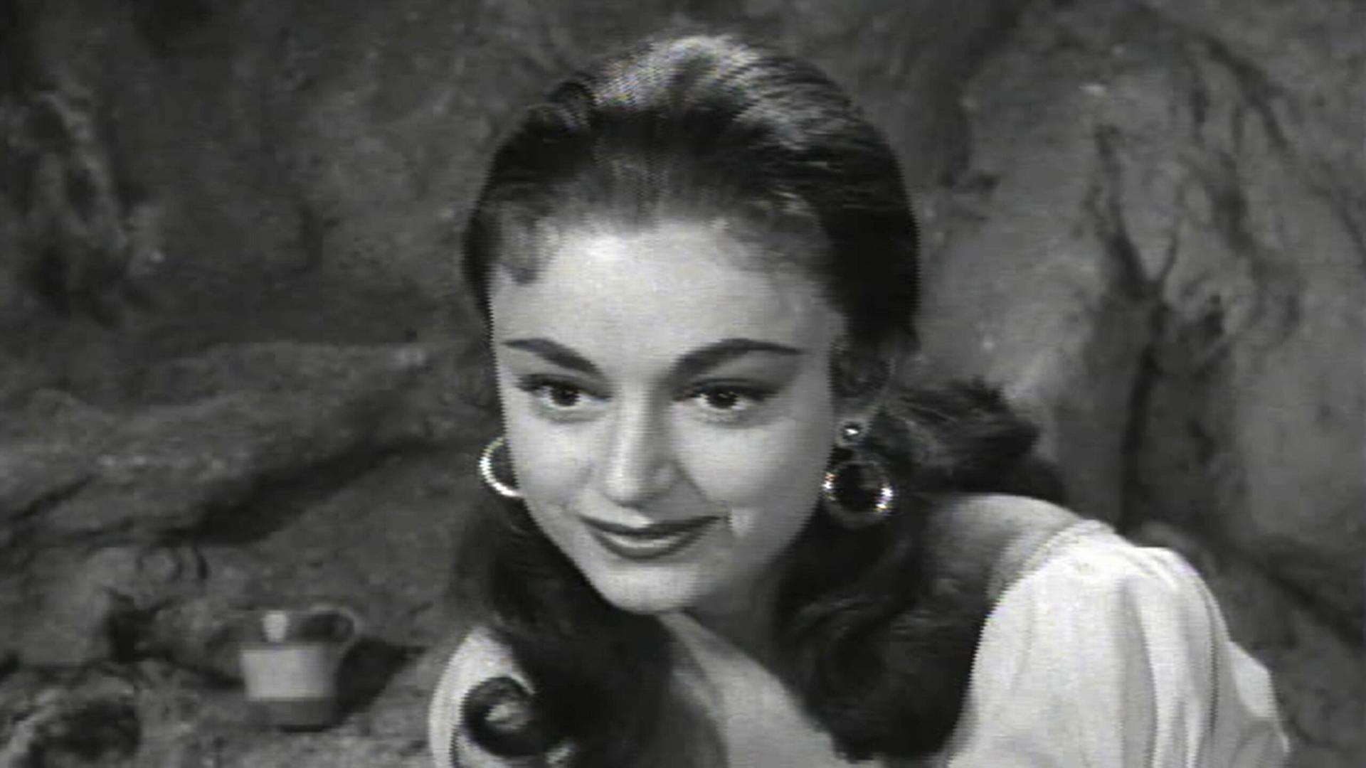 Still from The Conchita Vasquez Story