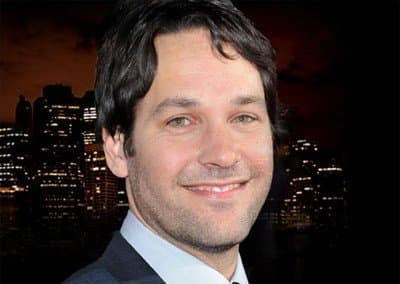 Still from Paul Rudd/Beyonce