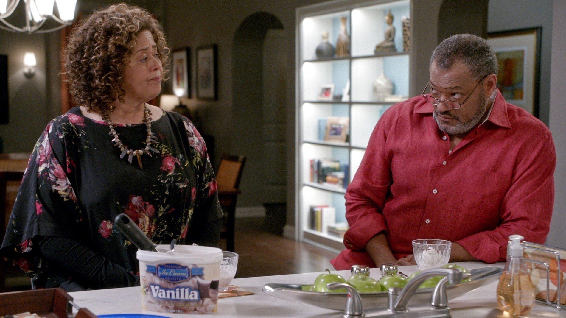 Still from Parental Guidance