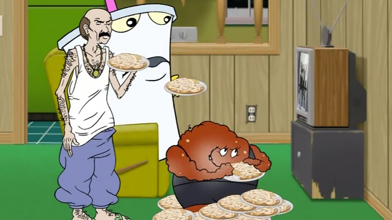 Still from Diet
