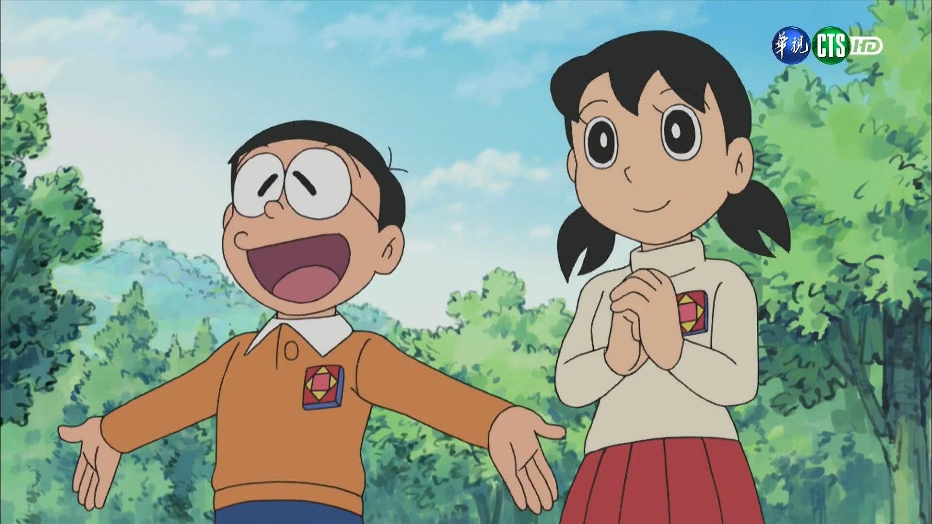Still from Create Dekisugi`s Weakness, Too