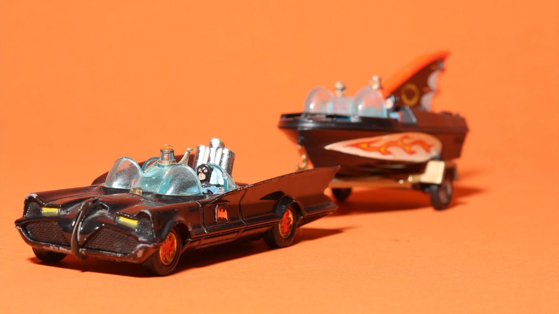 Still from Holy Memorabilia Batman!