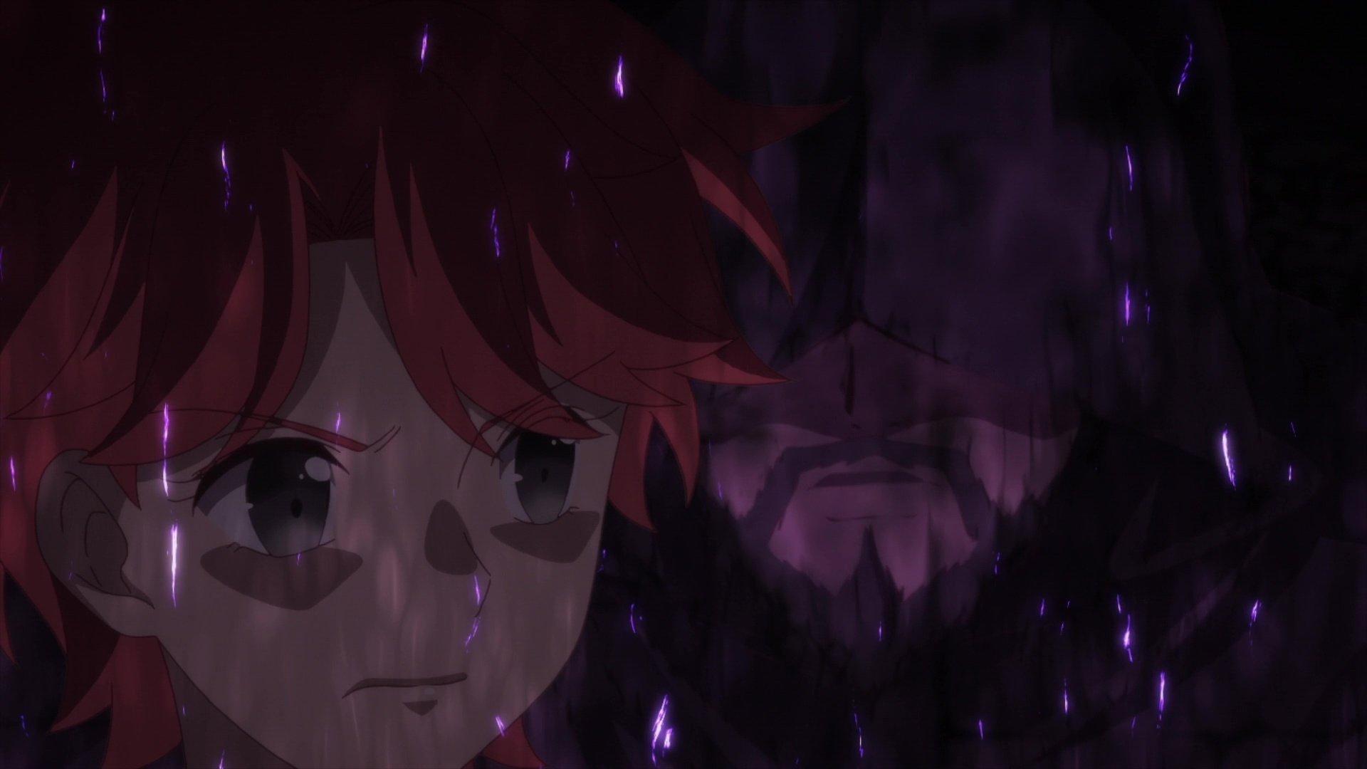 Still from The Final Event Has Begun...