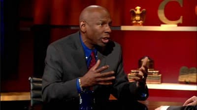 Still from Geoffrey Canada