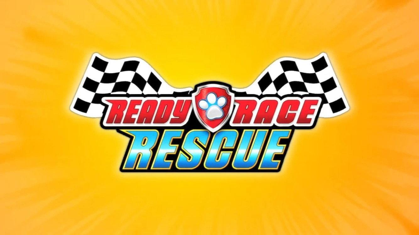 Still from Ready, Race, Rescue