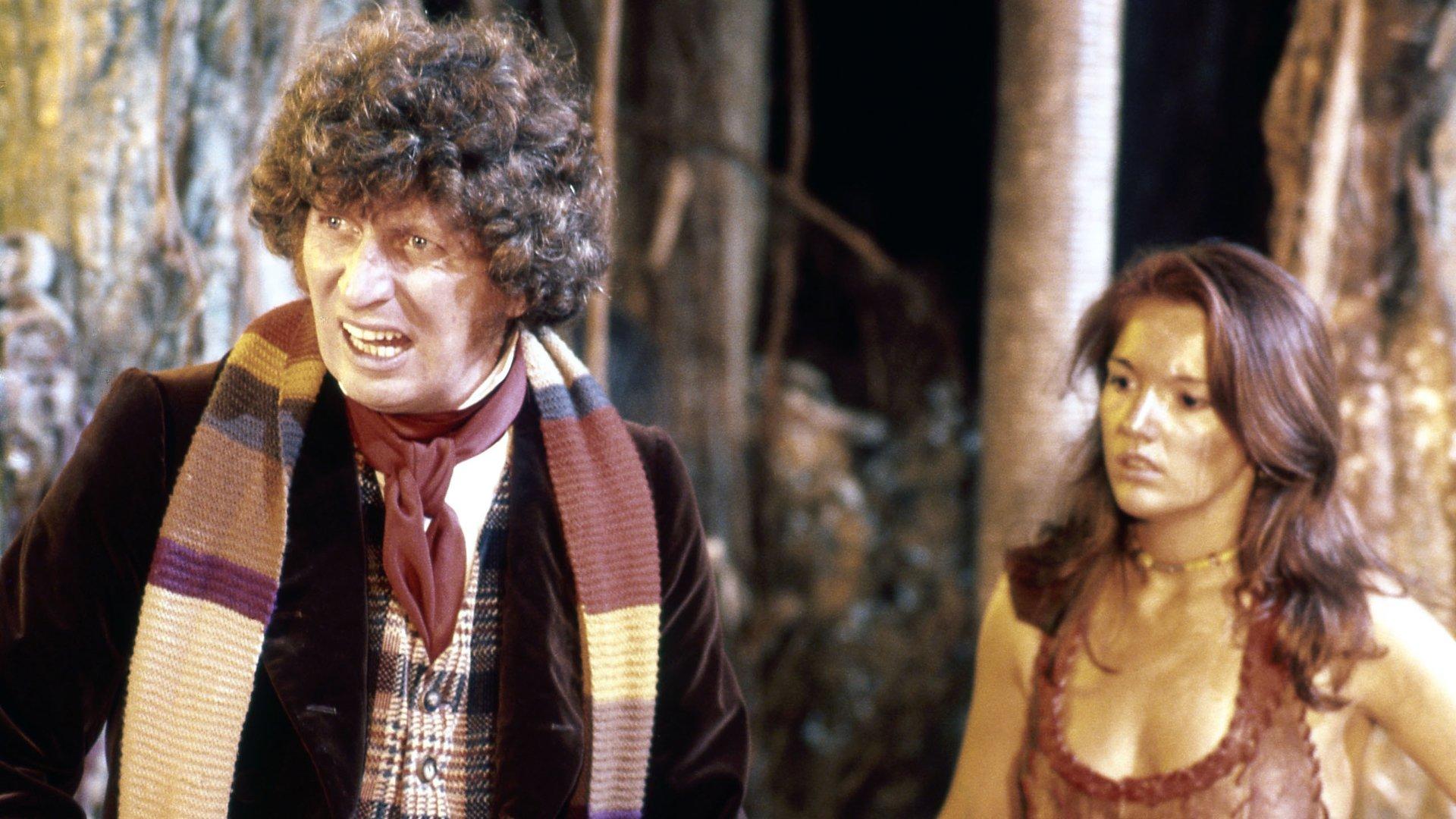 Still from The Face of Evil (1)