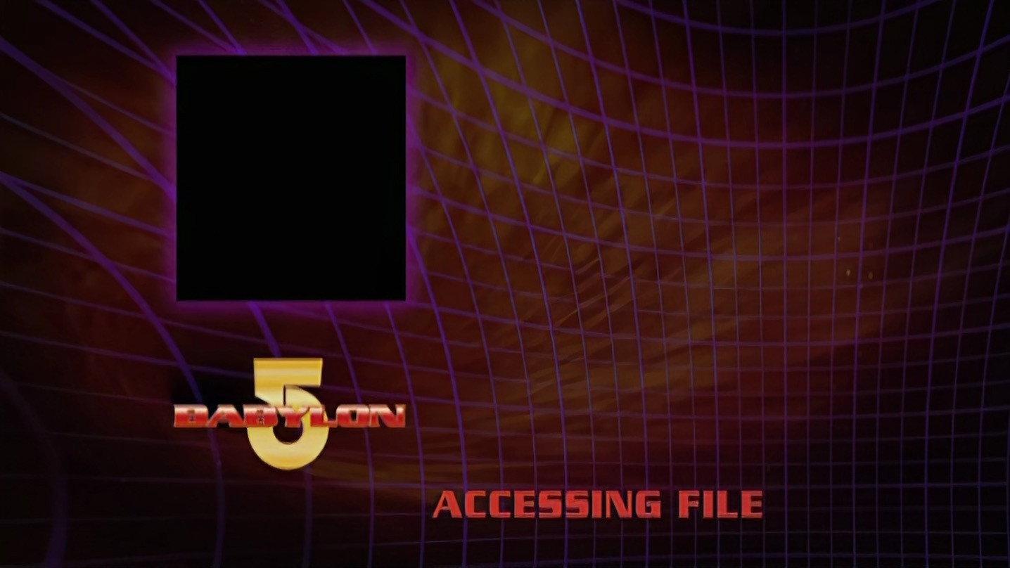 Still from Season 5 Data Files