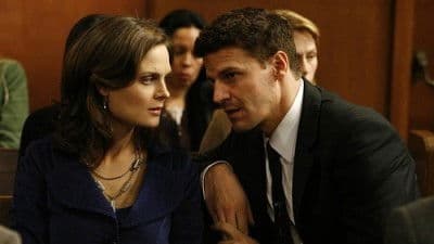 Still from The Man in the Mansion