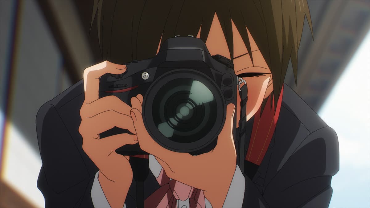 Still from My Image?