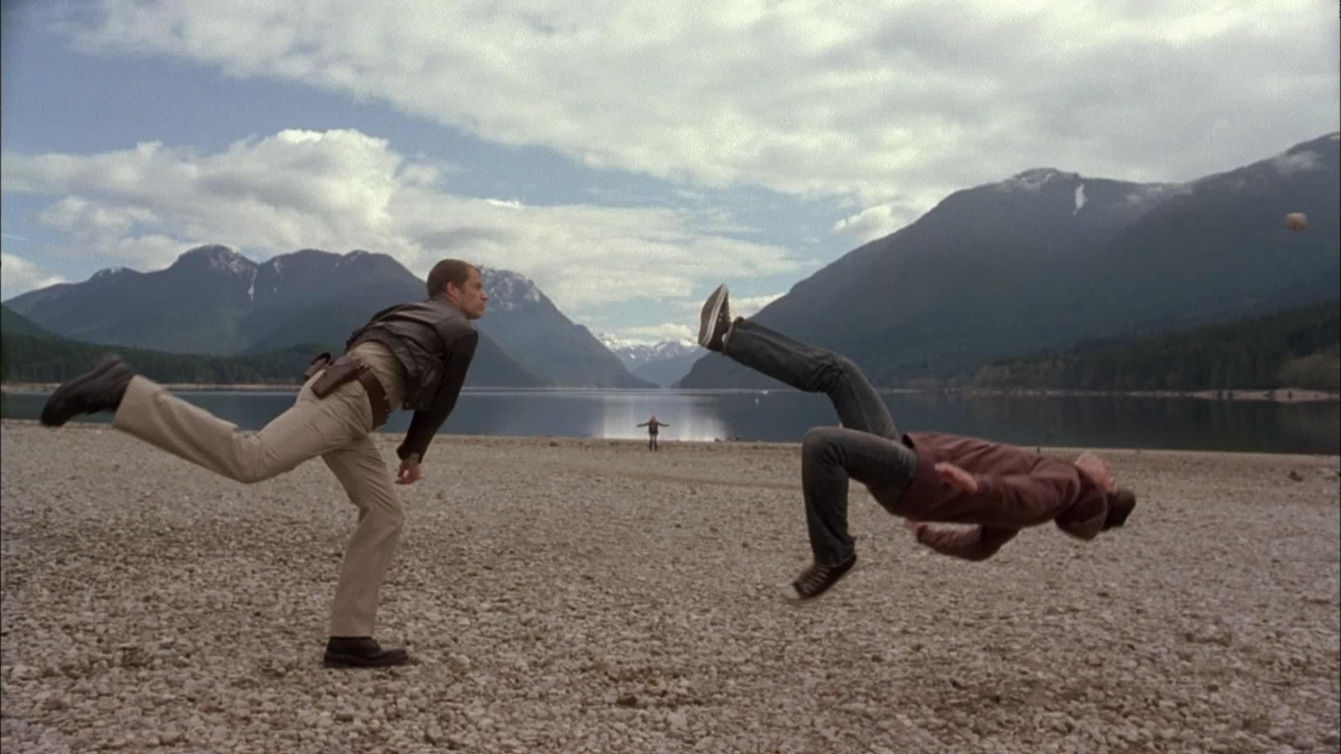 Still from Blink