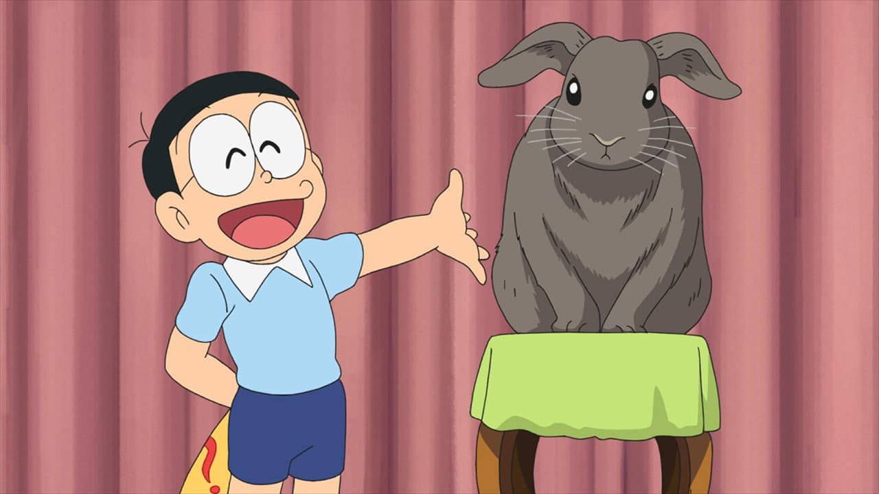 Still from Episode 1171