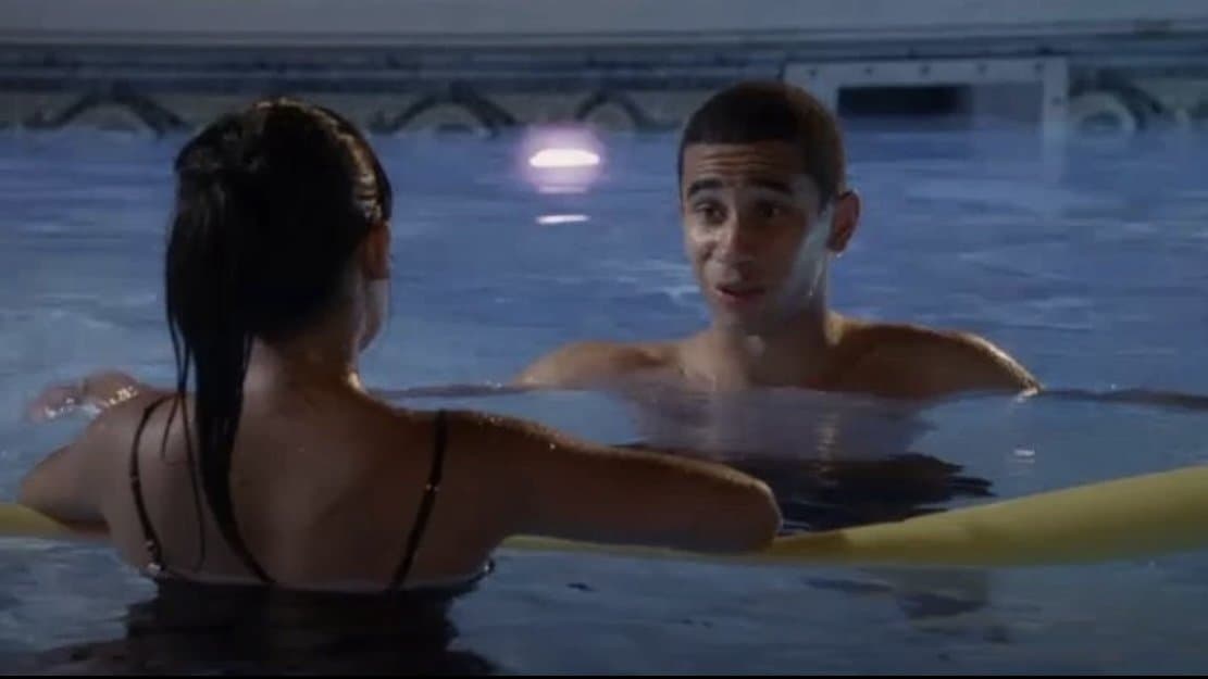 Still from I Want It That Way (1)