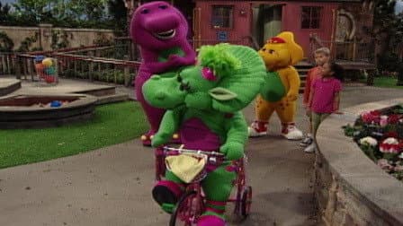 Still from Play for Exercise!