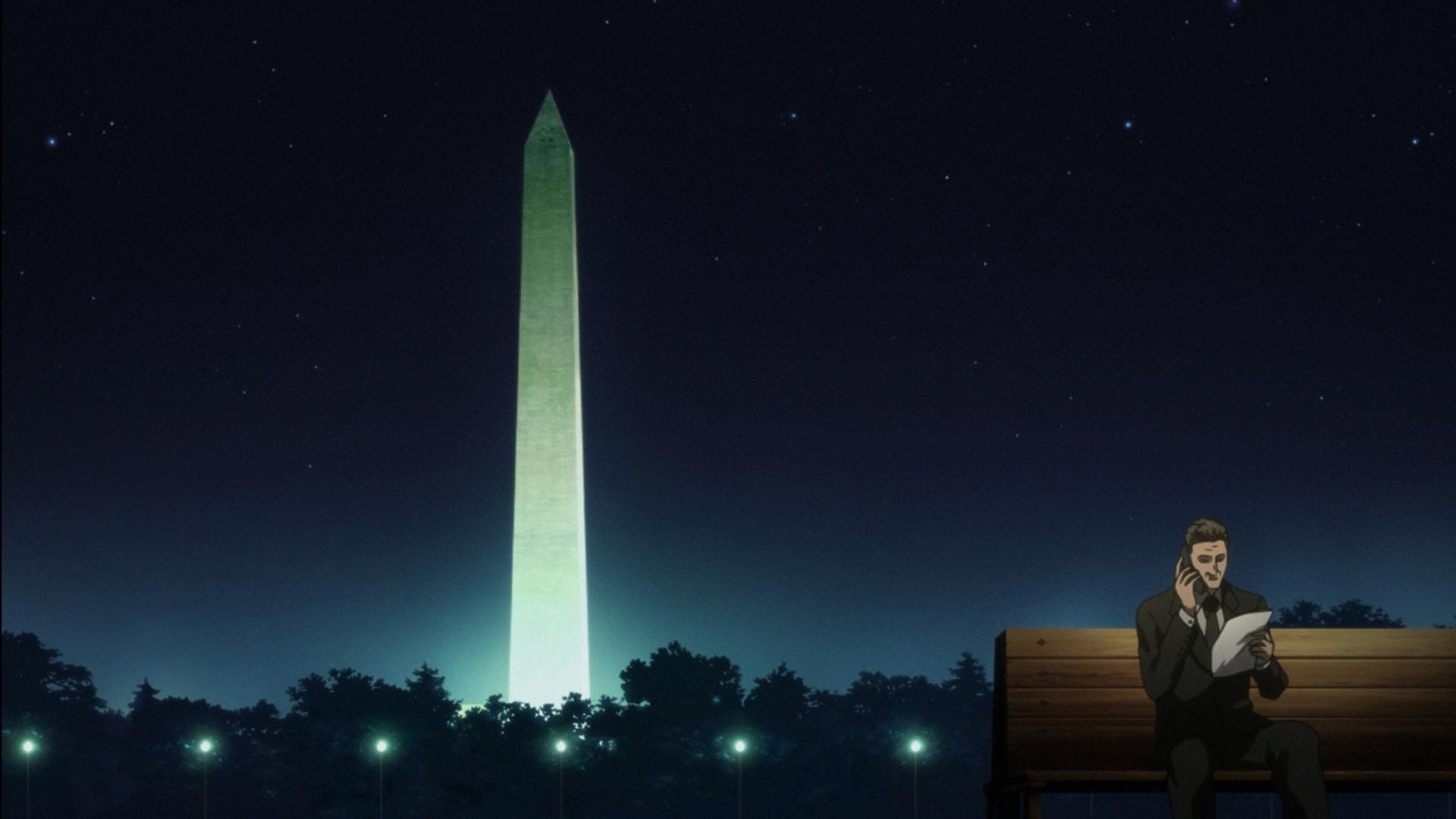 Still from New World (Phase 3)