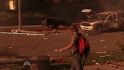 Still from Apocalypse...Now?