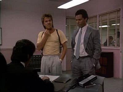 Still from Everybody's in Show Biz