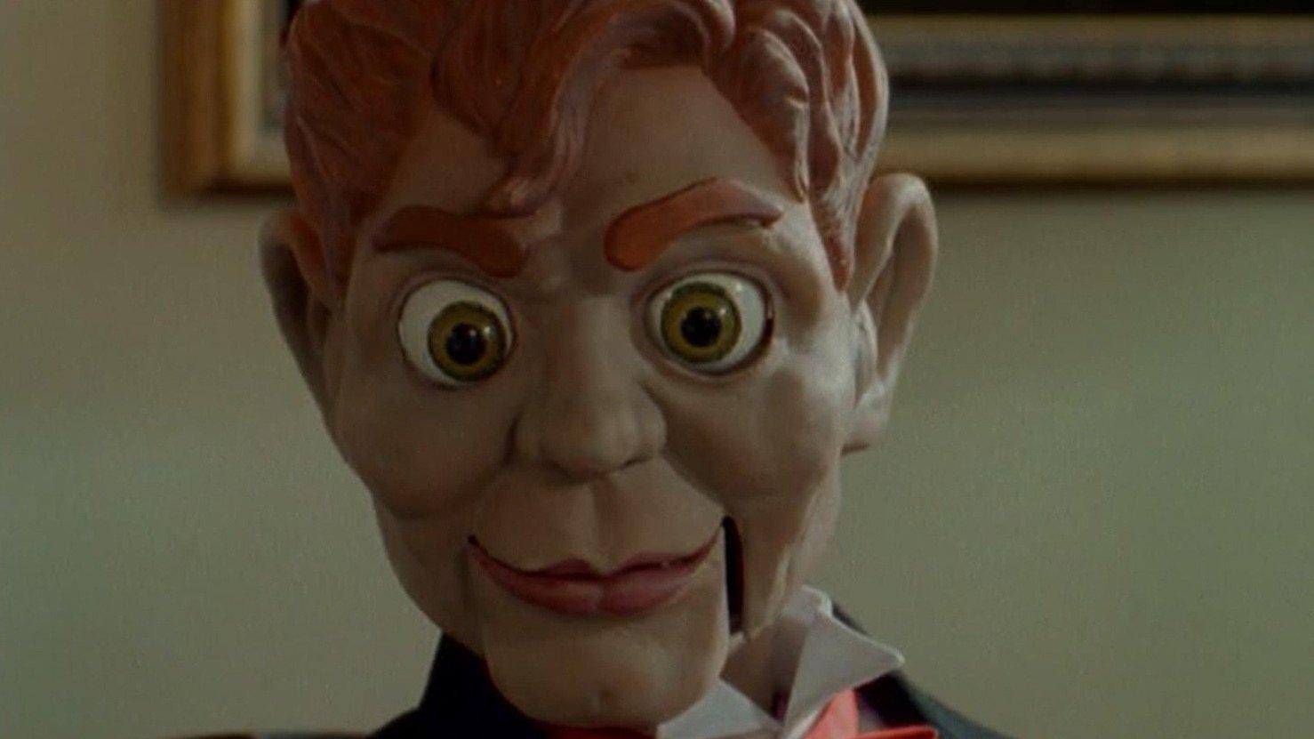Still from Night of the Living Dummy III (2)
