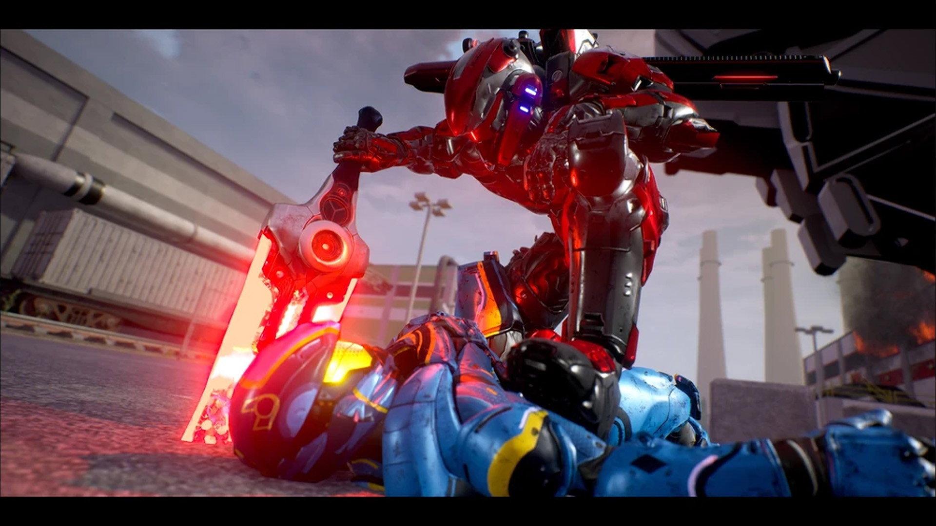 Still from Encounter