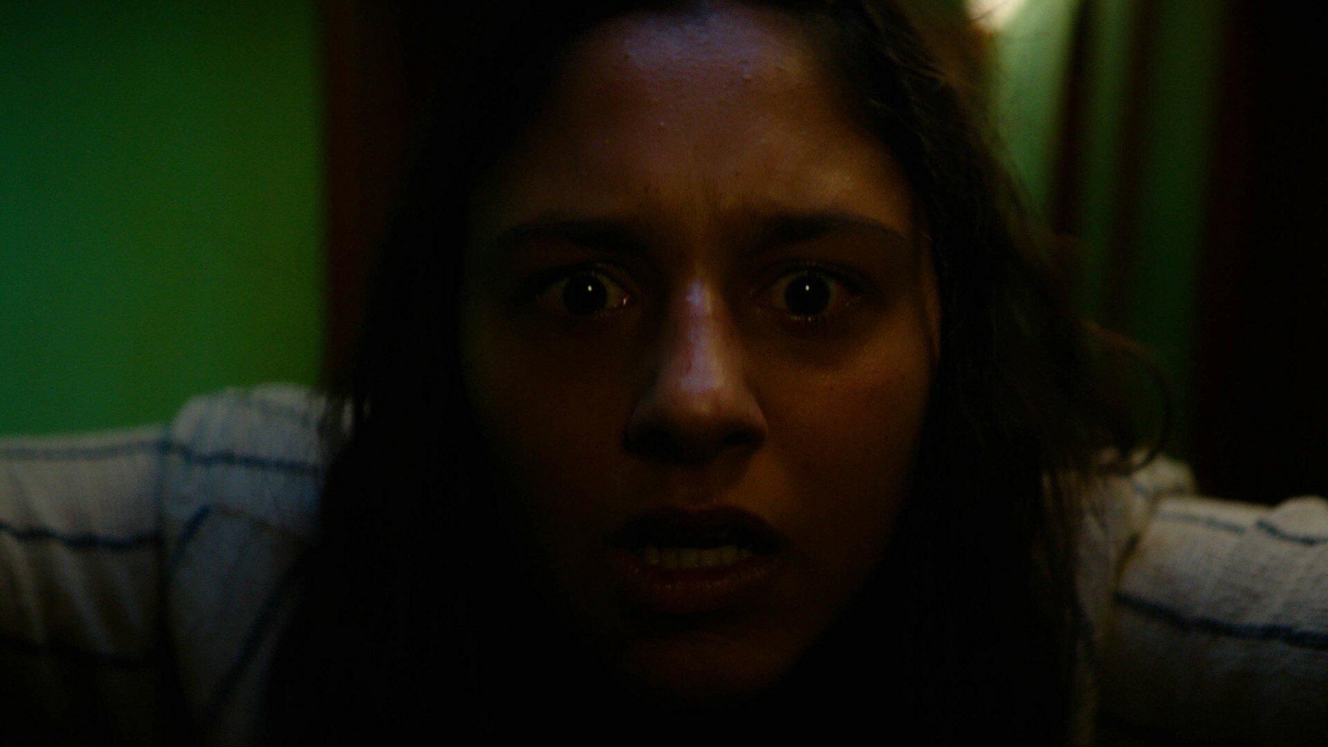 Still from No Escape