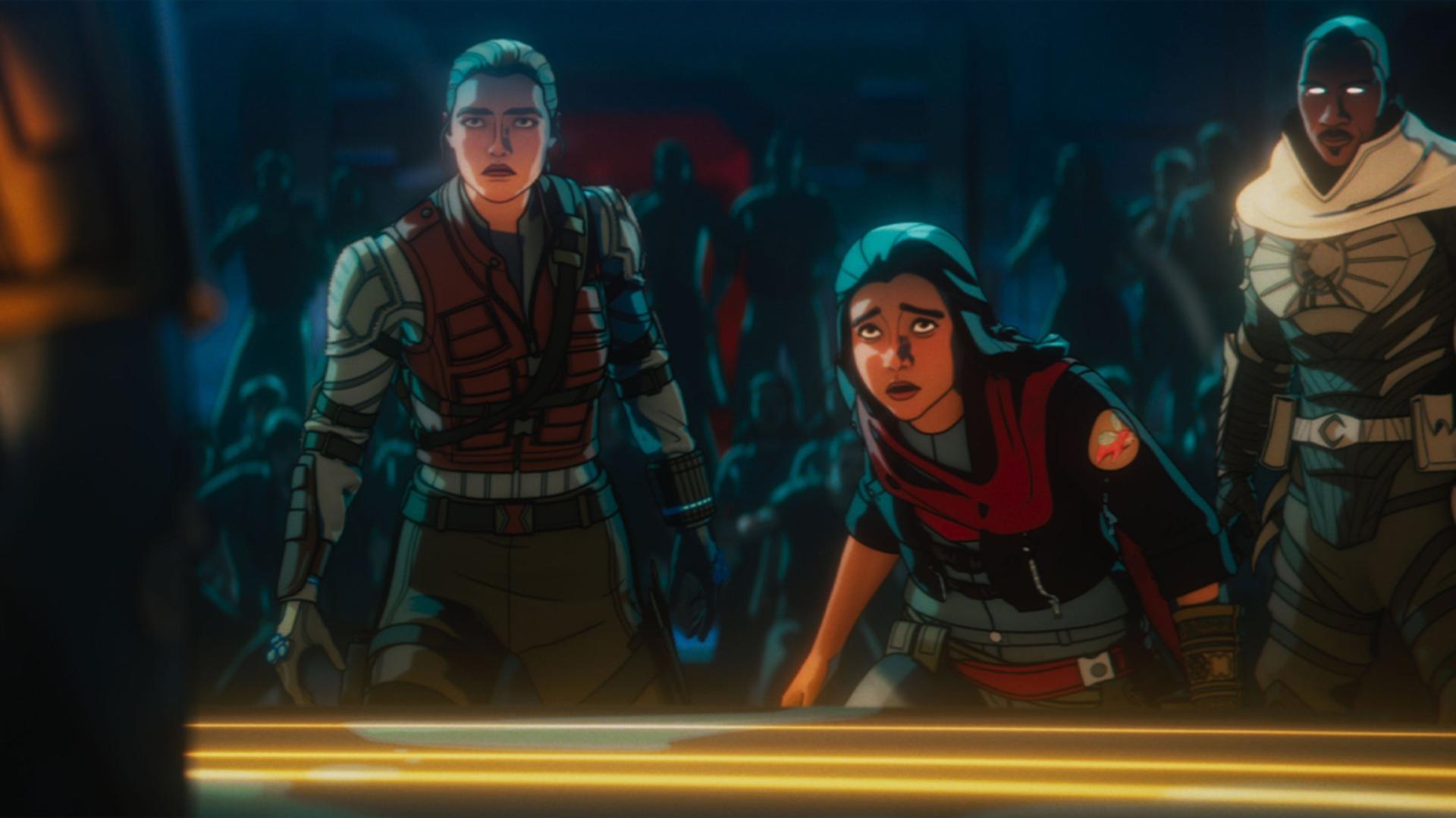 Still from Episode 2