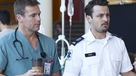 Still from En Bloc