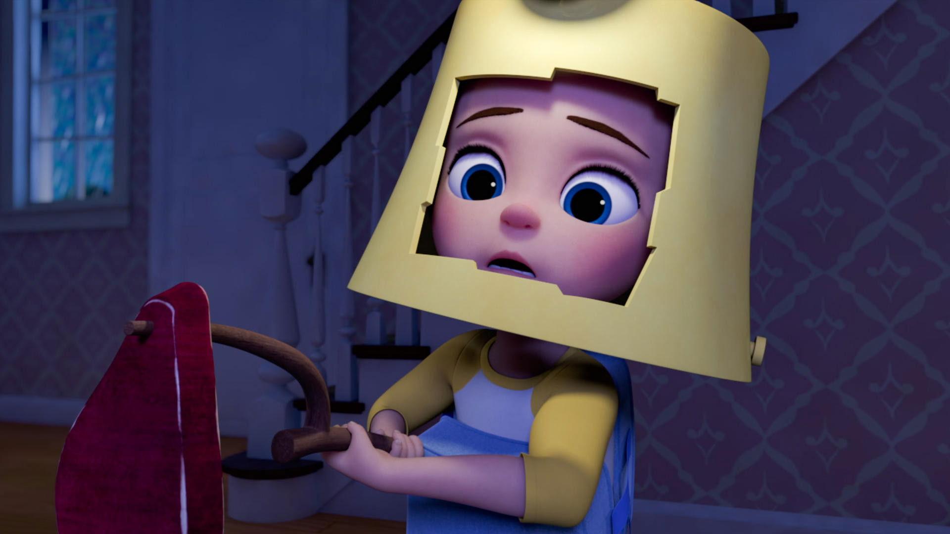 Still from Night of the Frodarg