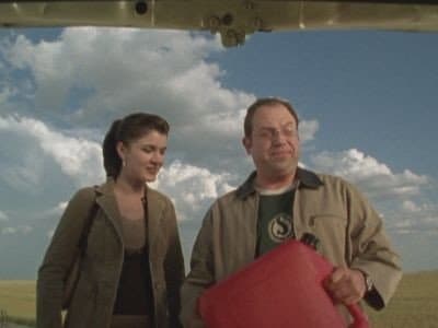 Still from I Love Lacey