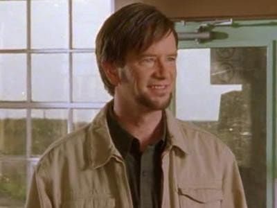 Still from American in Saskatchewan