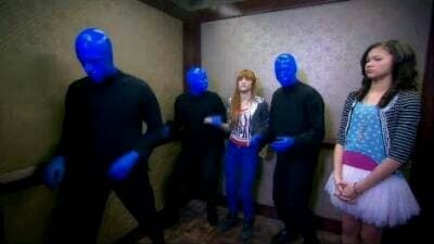 Still from Made In Japan (2)