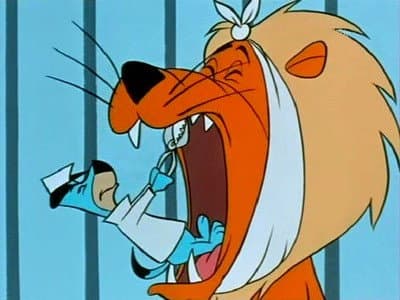 Still from Pet Vet