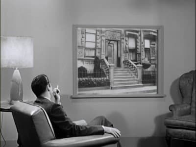 Still from Face to Face